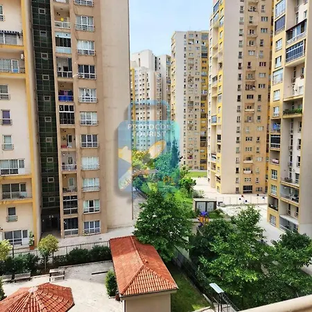 3+1 No 28 Floor4 C4 _ Protocol Daire Bursa