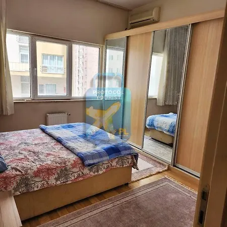 Daire 3+1 No 28 Floor4 C4 _ Protocol *